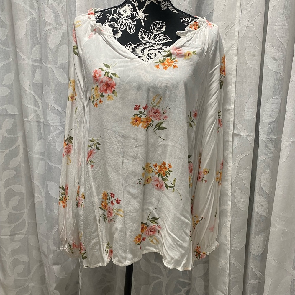 Old Navy Women’s Blouse XL
